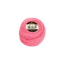 Муліне DMC Pearl Cotton Balls 8 art. 956
