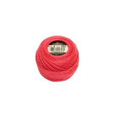Муліне DMC Pearl Cotton Balls 8 art. 892