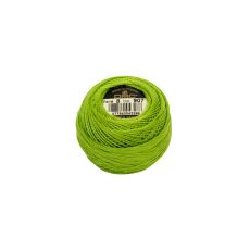 Муліне DMC Pearl Cotton Balls 8 art. 907