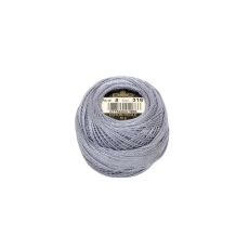 Муліне DMC Pearl Cotton Balls 8 art. 318