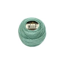Муліне DMC Pearl Cotton Balls 8 art. 503