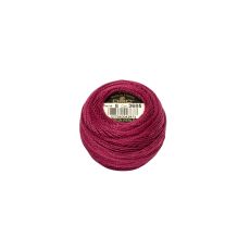 Муліне DMC Pearl Cotton Balls 8 art. 3685