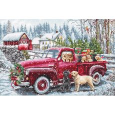 L8014 Садиба Місячне сяйво Letistitch, Luca-S