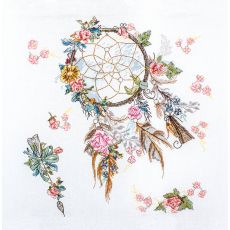 L8035 Весняні мрії Letistitch, Luca-S