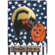 L8039 Не будь страшним котом! Letistitch, Luca-S