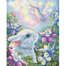 L8054 Летнее великолепие Letistitch, Luca-S