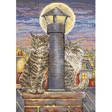 L8066 Романтика Letistitch, Luca-S