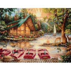 LETI 963 Скористайтеся днем Letistitch, Luca-S