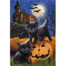 LETI 964 Ми вас налякали? Letistitch, Luca-S