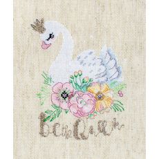 LETI 996 Будь королевою Letistitch, Luca-S