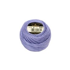 Муліне DMC Pearl Cotton Balls 8 art. 341