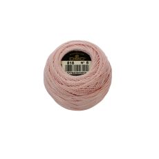 Муліне DMC Pearl Cotton Balls 8 art. 818