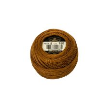 Муліне DMC Pearl Cotton Balls 8 art. 780