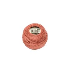 Муліне DMC Pearl Cotton Balls 8 art. 356