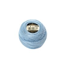 Муліне DMC Pearl Cotton Balls 8 art. 3325