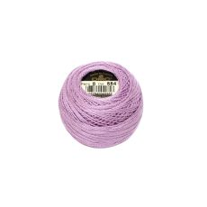 Муліне DMC Pearl Cotton Balls 8 art. 554