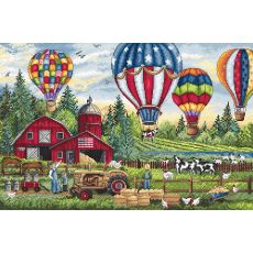 L8048 Вгору і геть Letistitch