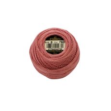 Муліне DMC Pearl Cotton Balls 8 art. 760