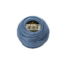 Муліне DMC Pearl Cotton Balls 8 art. 794