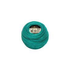 Муліне DMC Pearl Cotton Balls 8 art. 943