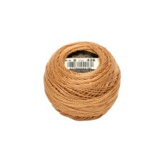 Муліне DMC Pearl Cotton Balls 8 art. 437