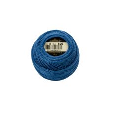 Муліне DMC Pearl Cotton Balls 8 art. 826