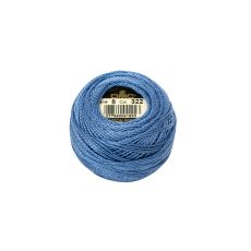 Муліне DMC Pearl Cotton Balls 8 art. 322