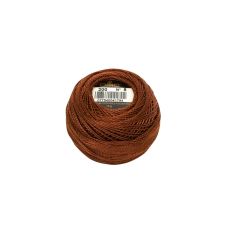Муліне DMC Pearl Cotton Balls 8 art. 300