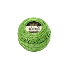 Муліне DMC Pearl Cotton Balls 8 art. 703