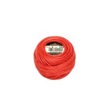 Муліне DMC Pearl Cotton Balls 8 art. 350