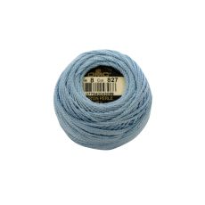 Муліне DMC Pearl Cotton Balls 8 art. 827