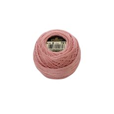 Муліне DMC Pearl Cotton Balls 8 art. 761