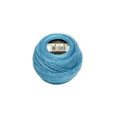 Муліне DMC Pearl Cotton Balls 8 art. 519