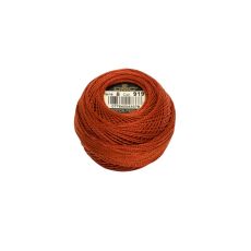 Муліне DMC Pearl Cotton Balls 8 art. 919