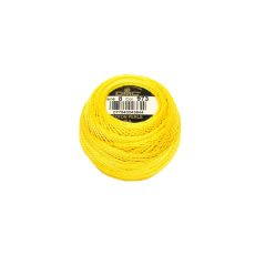 Муліне DMC Pearl Cotton Balls 8 art. 973