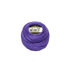 Муліне DMC Pearl Cotton Balls 8 art. 333