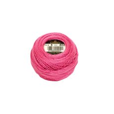 Муліне DMC Pearl Cotton Balls 8 art. 602