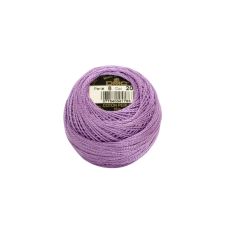 Муліне DMC Pearl Cotton Balls 8 art. 209