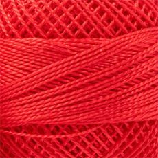 {[en]:Муліне Pearl Cotton 8 від Luca-S