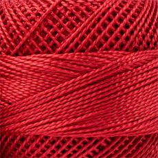 {[en]:Муліне Pearl Cotton 8 від Luca-S