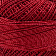 {[en]:Муліне Pearl Cotton 8 від Luca-S