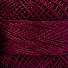 {[en]:Муліне Pearl Cotton 8 від Luca-S