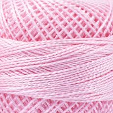 {[en]:Муліне Pearl Cotton 8 від Luca-S