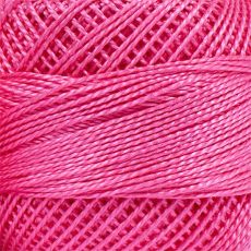 {[en]:Муліне Pearl Cotton 8 від Luca-S