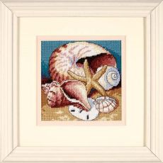 DIMENSIONS_07219Ракушки (Shell Collage)
