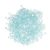 Бісер № 00143  Mill Hill Robin Egg Blue