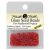 Бісер № 00165  Mill Hill Christmas Red
