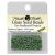 Бісер № 00431 Mill Hill Jade
