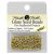 Бісер № 00557 Mill Hill Old Gold