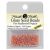 Бісер № 02003 Mill Hill Peach Creme